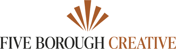 Five Borough Creative — Home